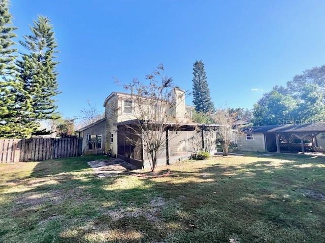 FOXCHASE PH 2 - Residential Lease