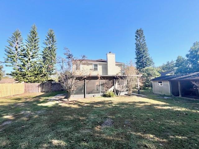 FOXCHASE PH 2 - Residential Lease