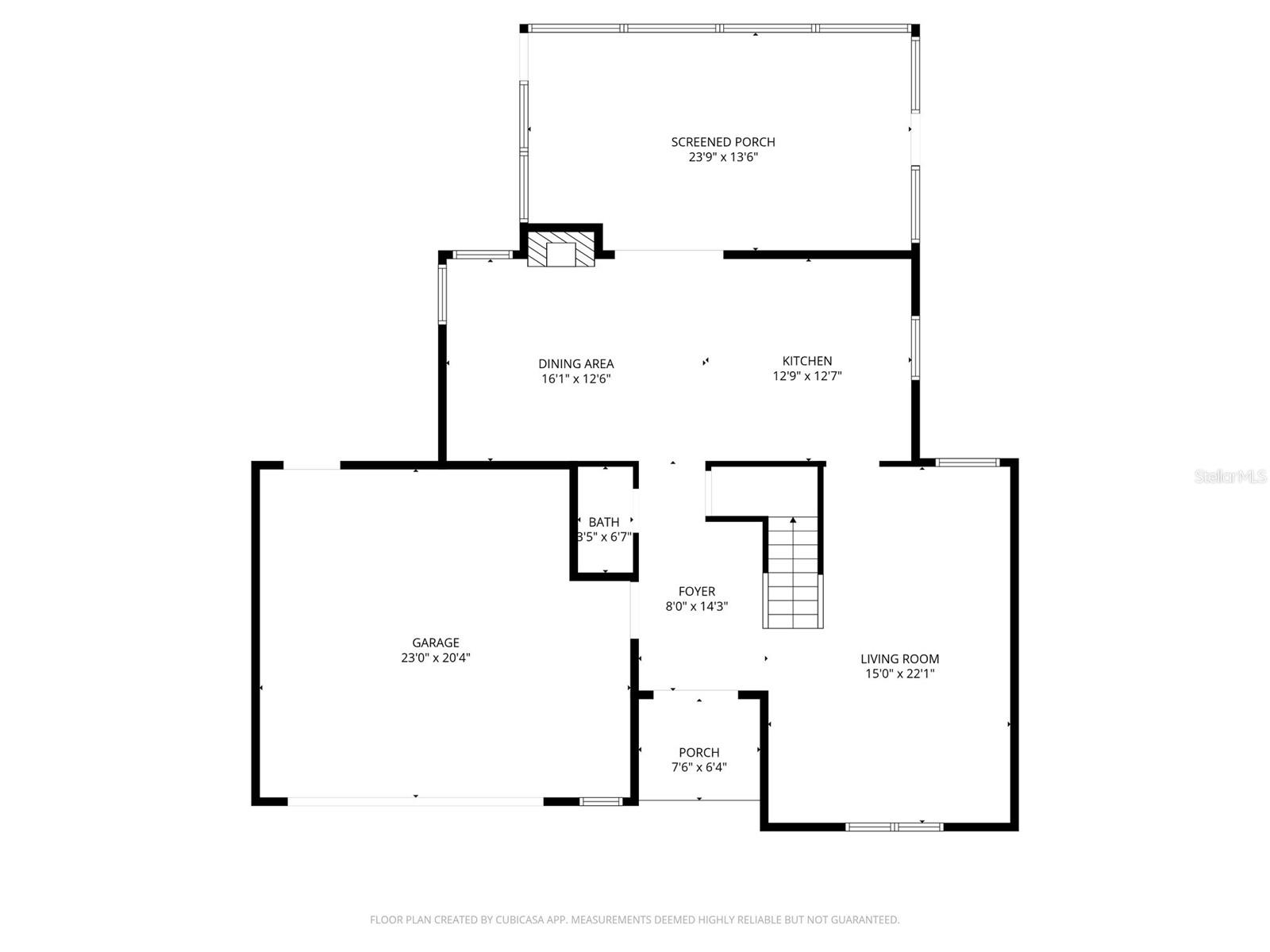 FOXCHASE PH 2 - Residential Lease