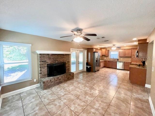 FOXCHASE PH 2 - Residential Lease