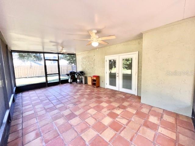 FOXCHASE PH 2 - Residential Lease