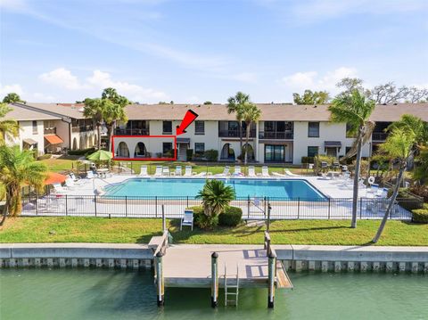 507 PLAZA SEVILLE COURT 13 TREASURE ISLAND FL 33706