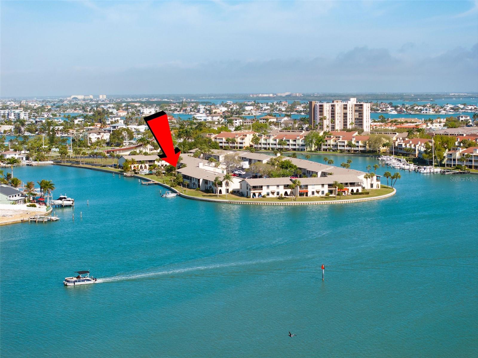 LA COSTA BRAVA CONDO 1 - Residential