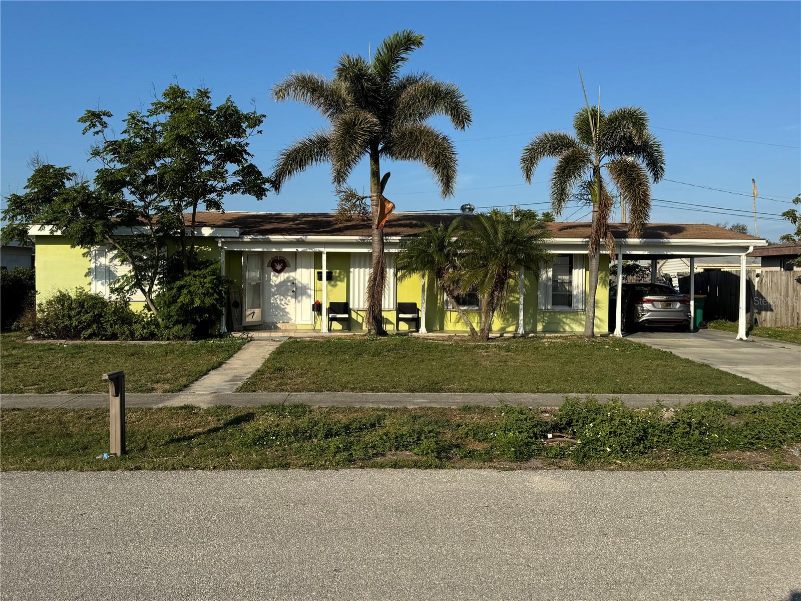 640 DALTON BOULEVARD