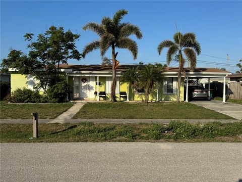 640 DALTON BOULEVARD PORT CHARLOTTE FL 33952