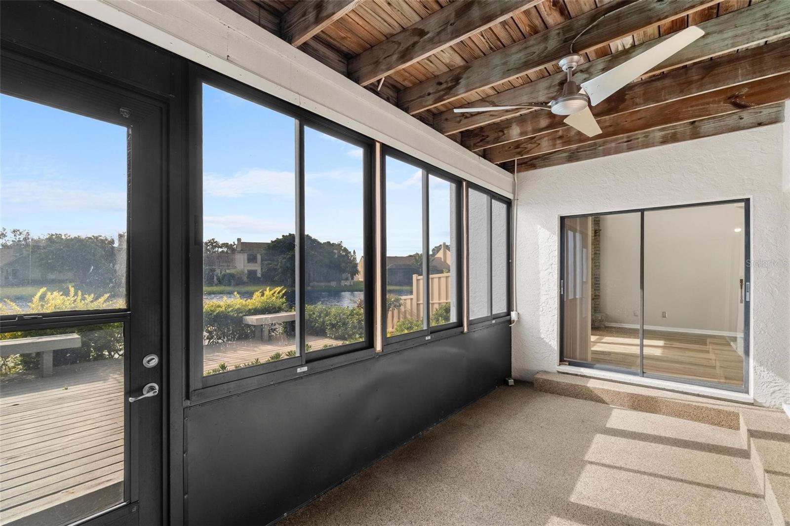 CAYA COSTA - Residential