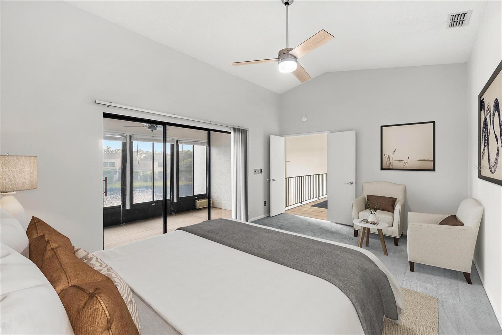 CAYA COSTA - Residential