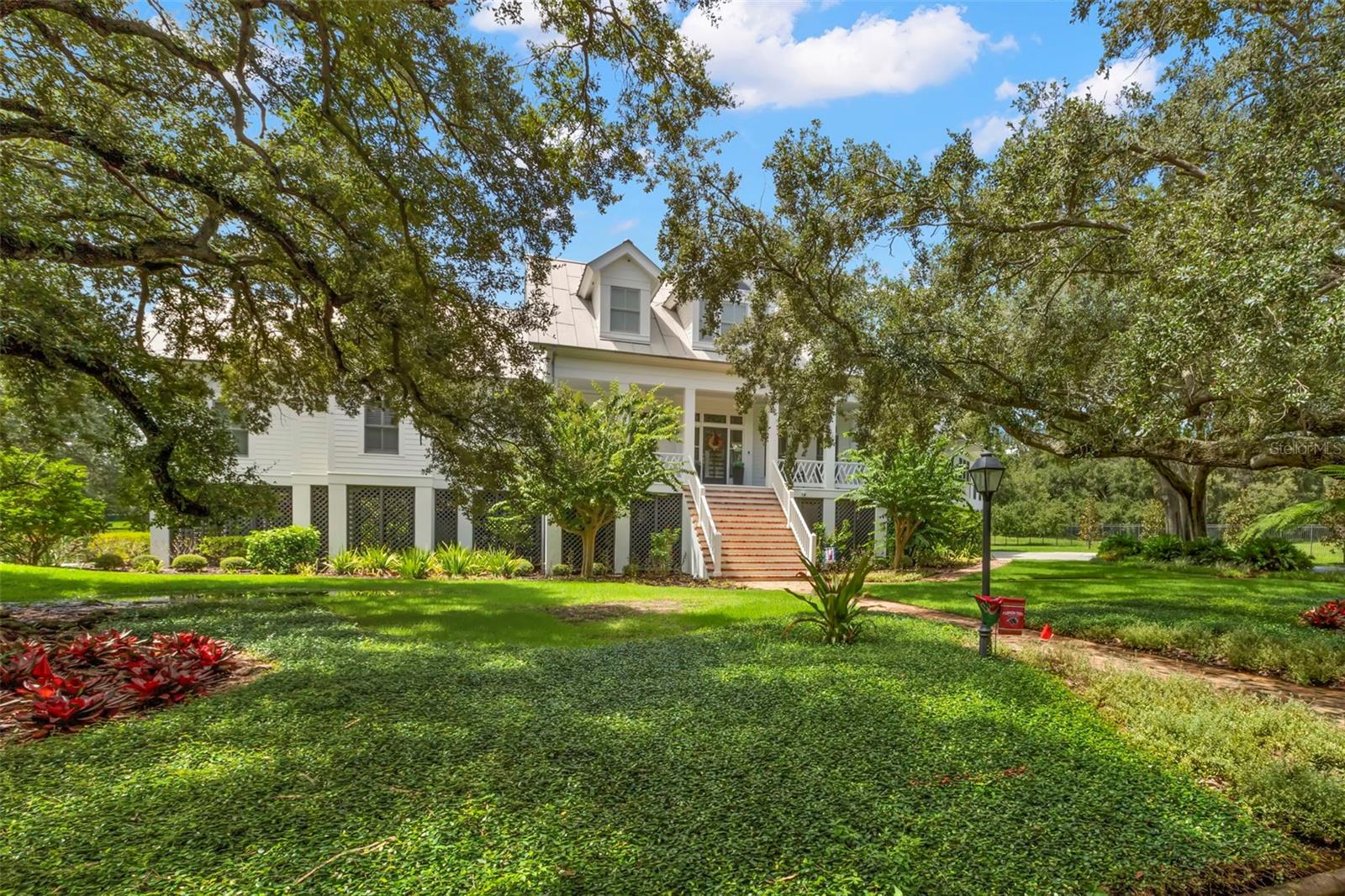 LYKES LANE SUB - Residential