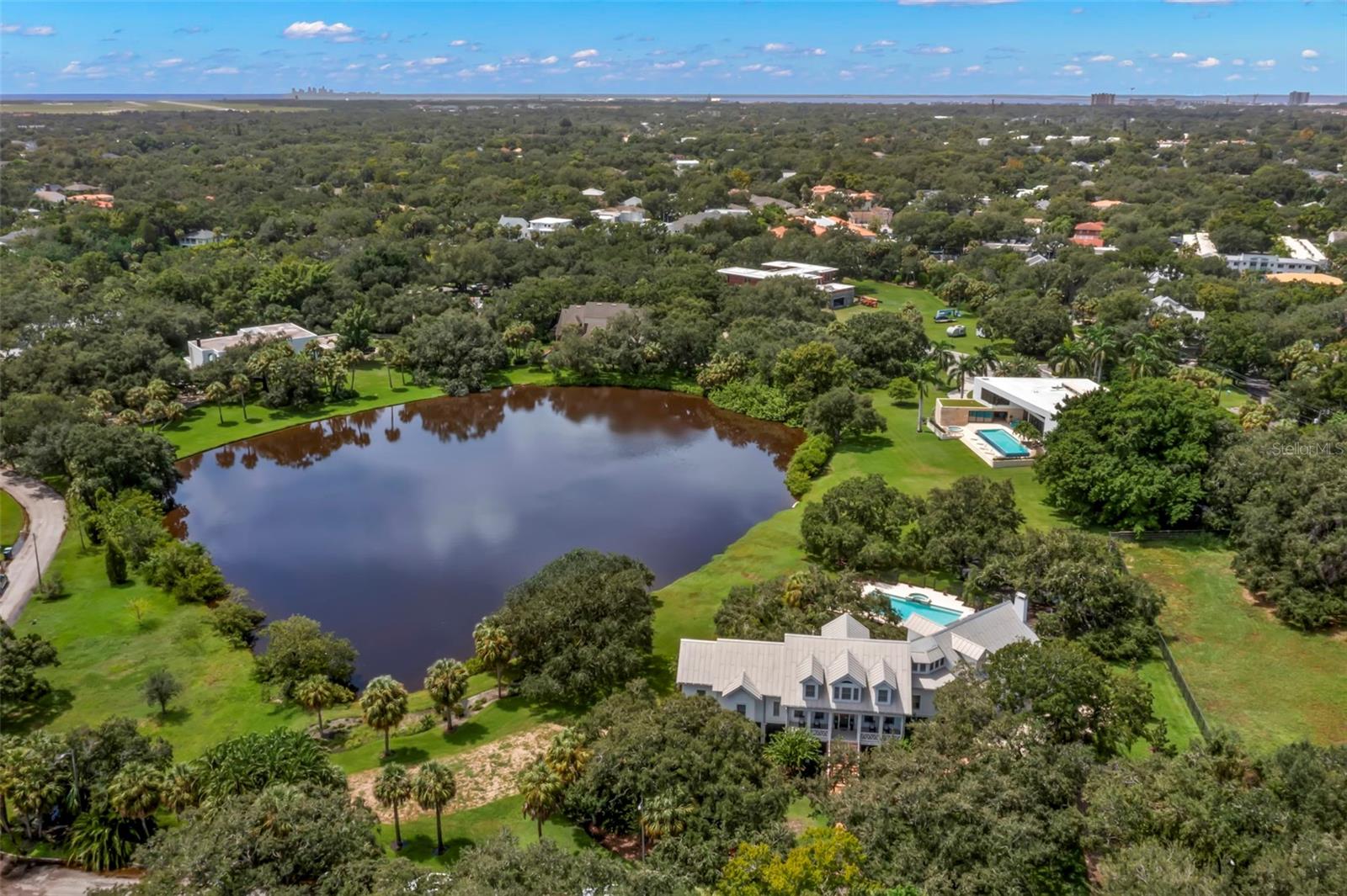 LYKES LANE SUB - Residential