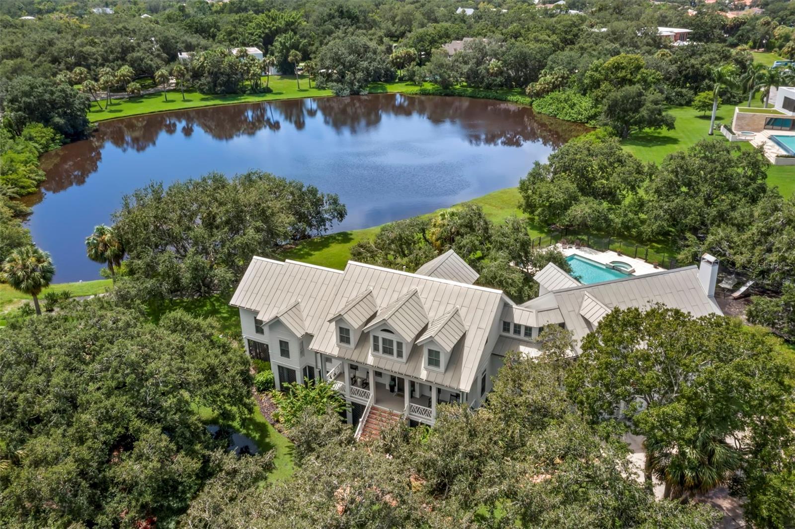 LYKES LANE SUB - Residential