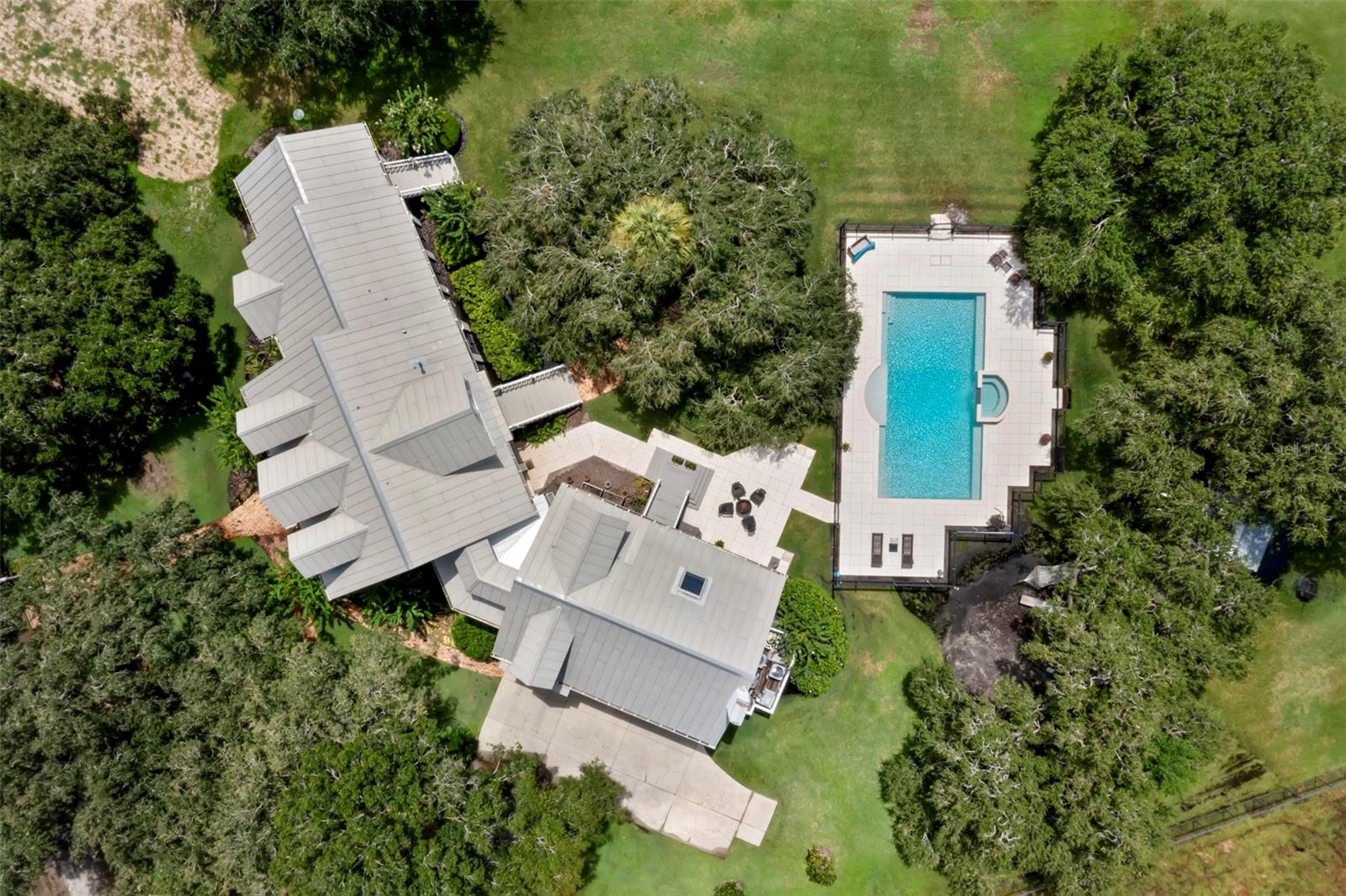 LYKES LANE SUB - Residential