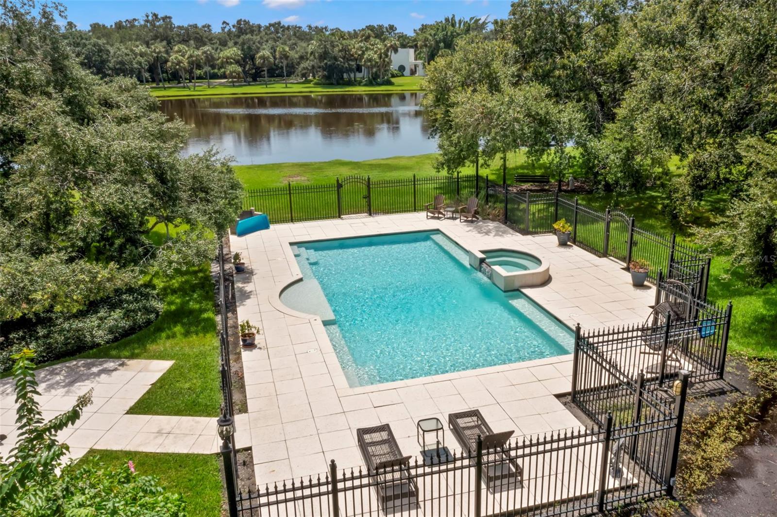 LYKES LANE SUB - Residential