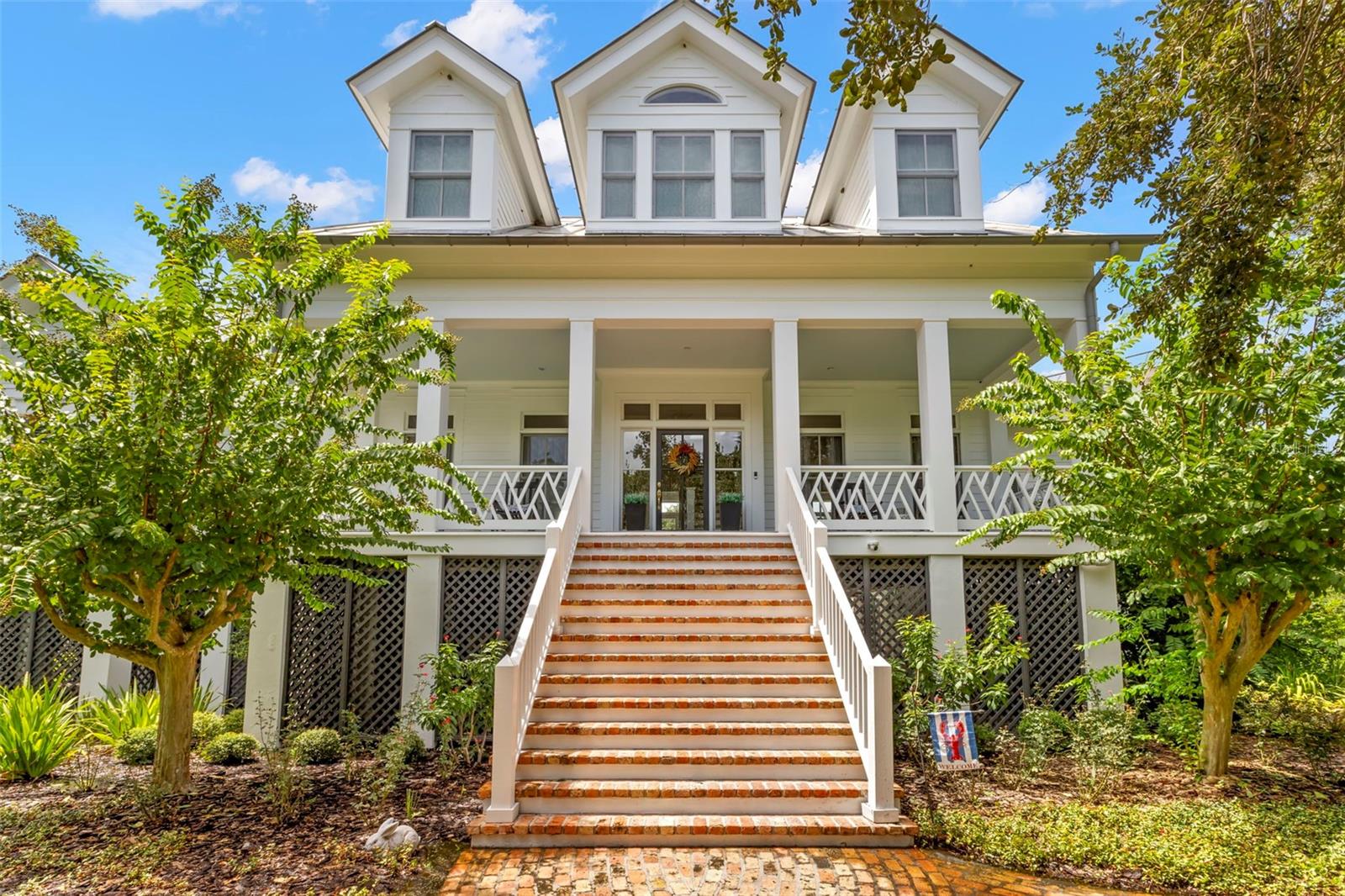 LYKES LANE SUB - Residential