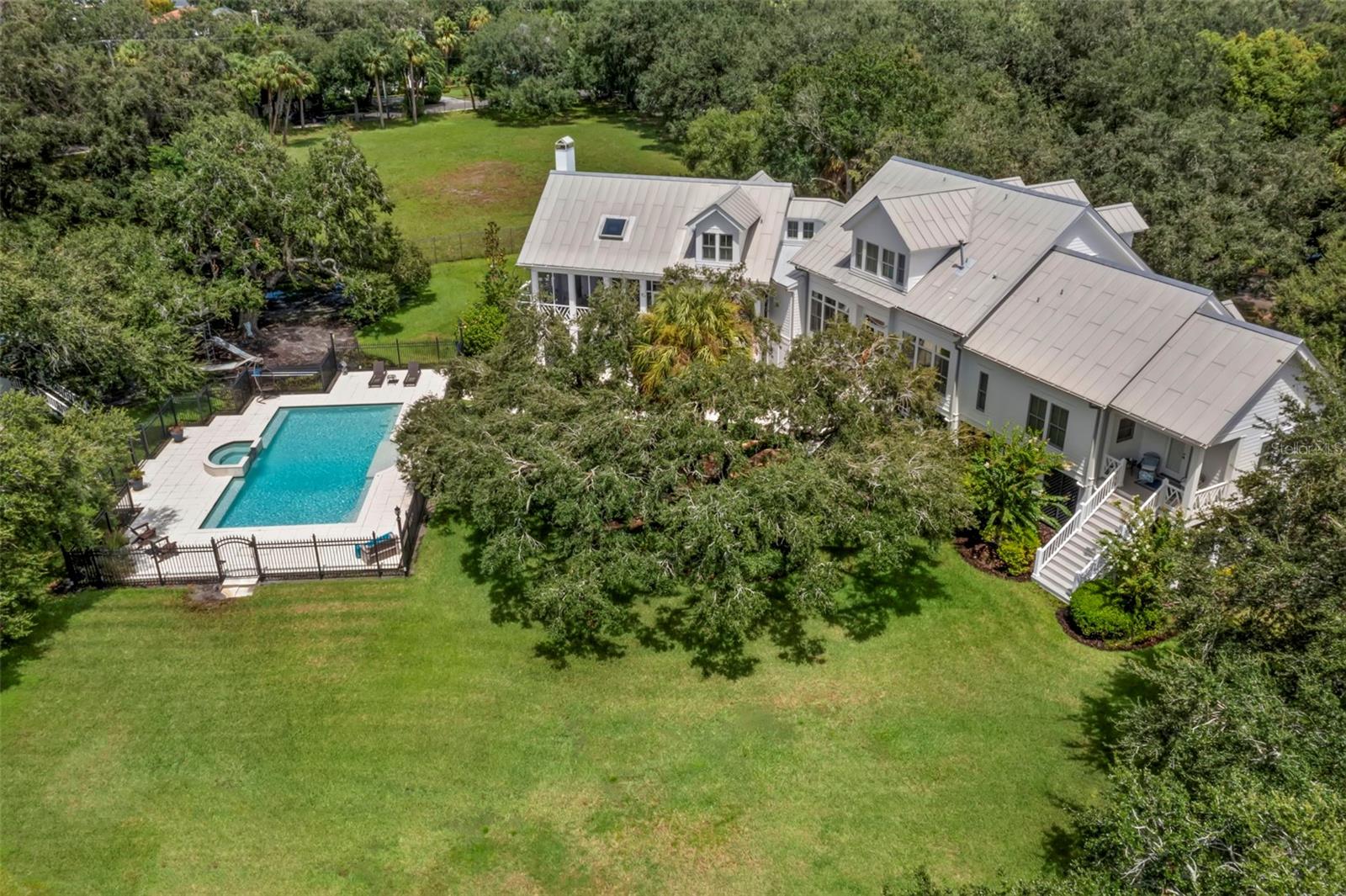 LYKES LANE SUB - Residential