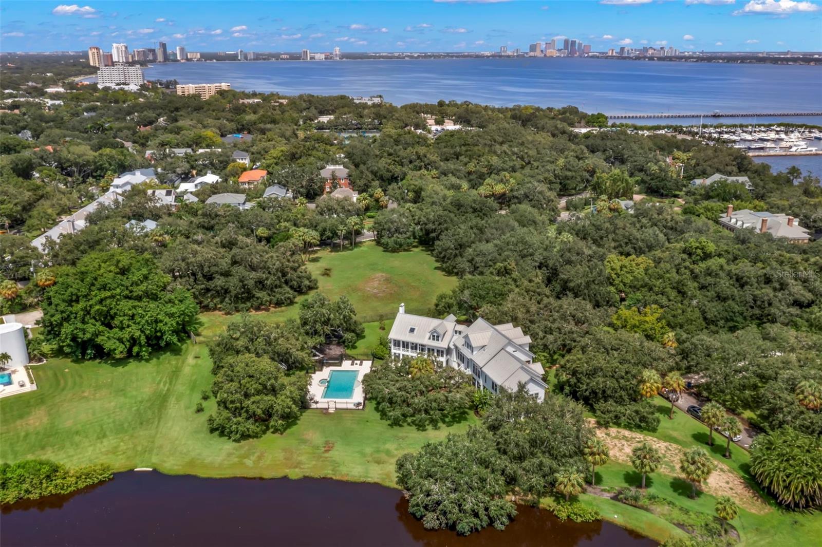 LYKES LANE SUB - Residential