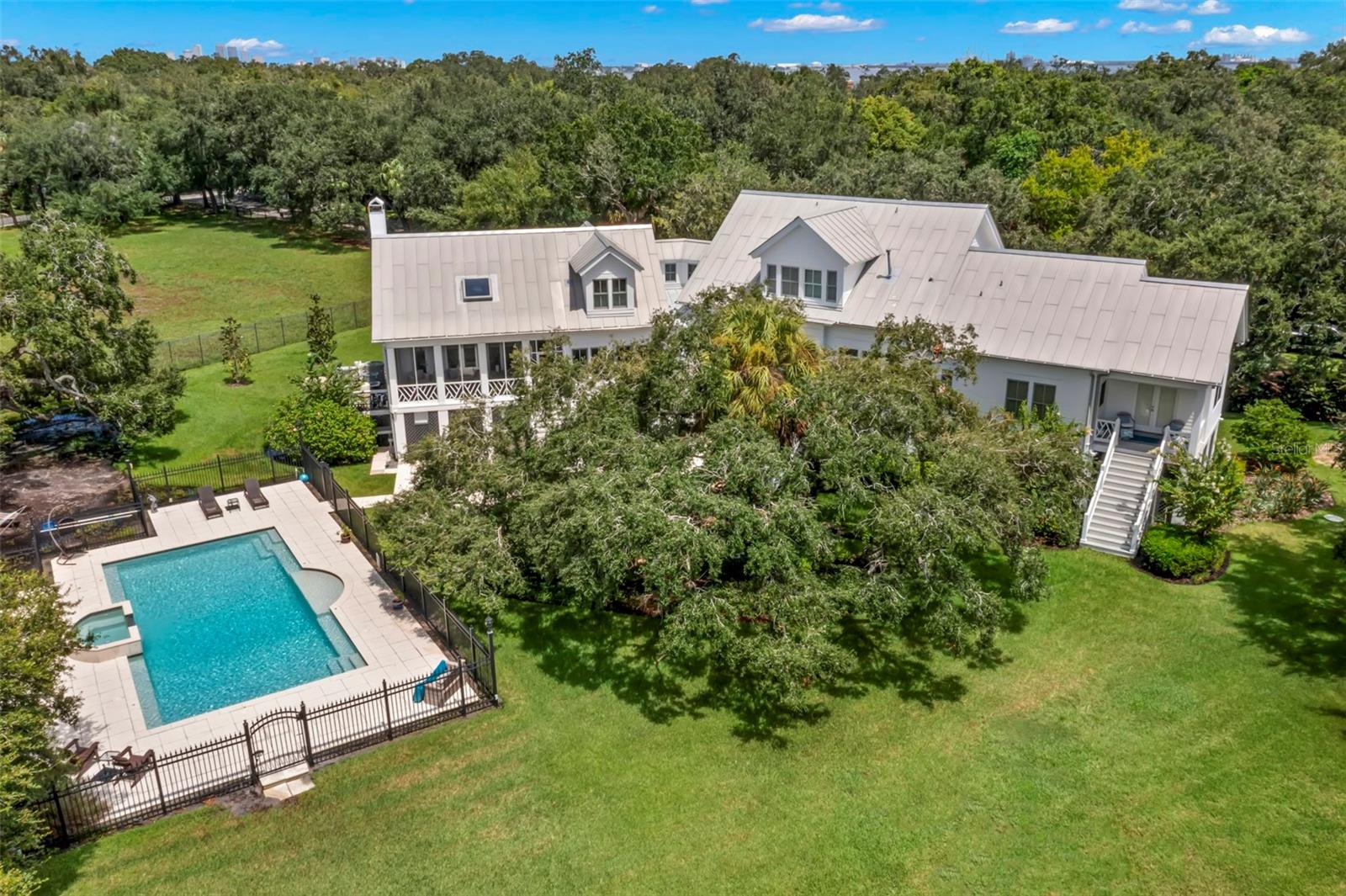 LYKES LANE SUB - Residential