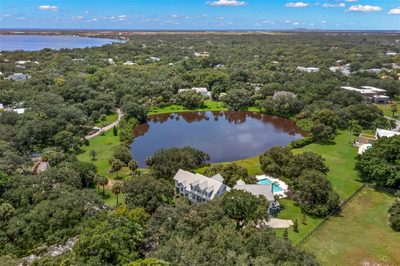 LYKES LANE SUB - Residential