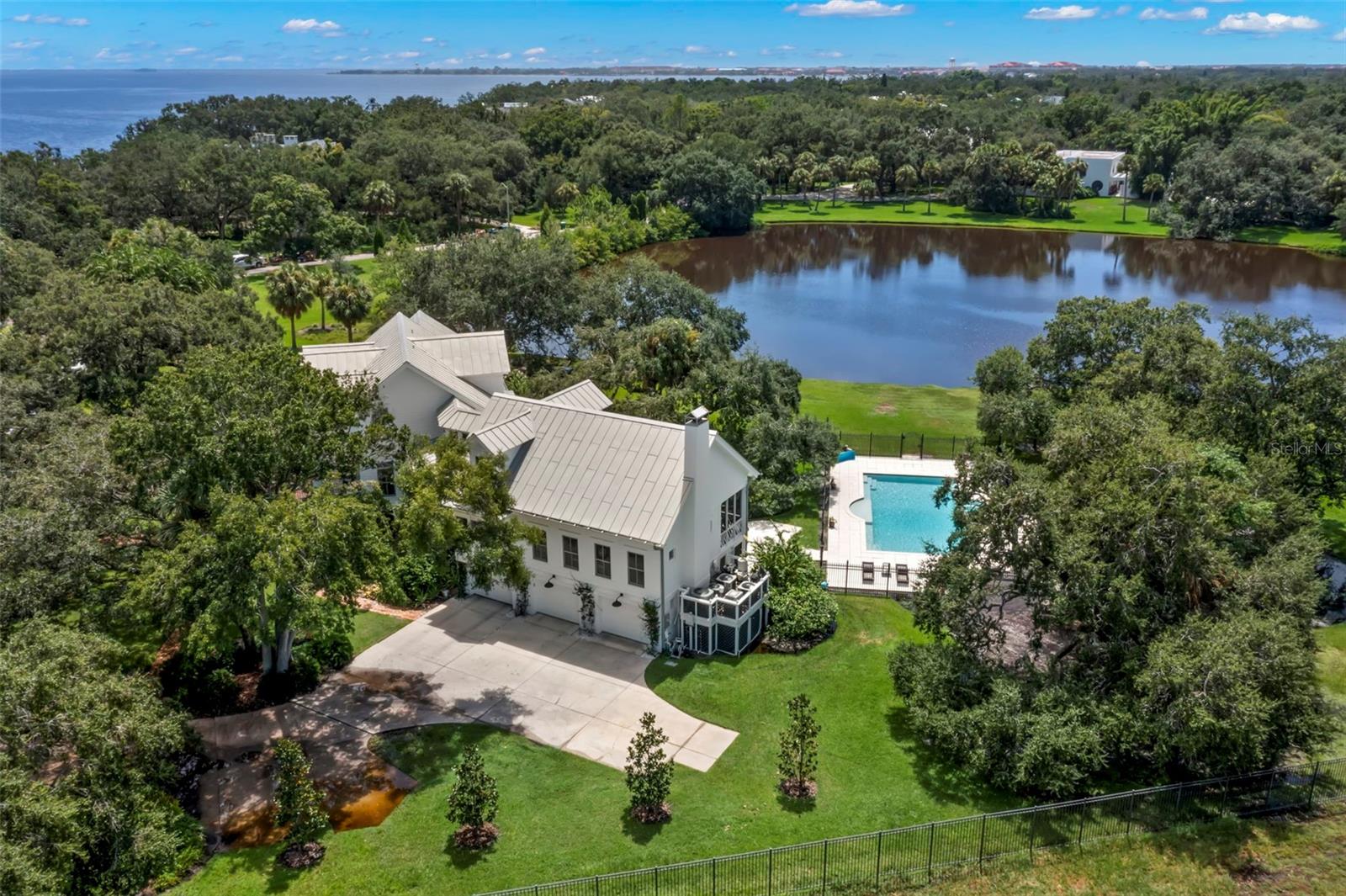 LYKES LANE SUB - Residential