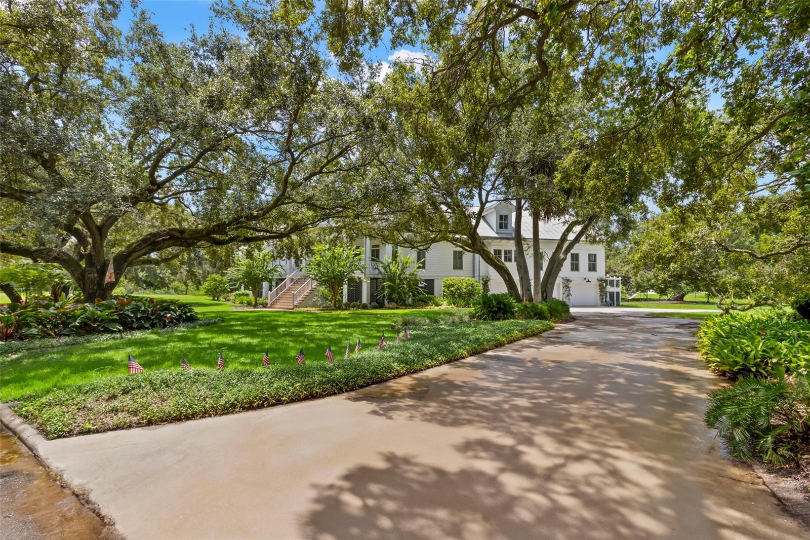 LYKES LANE SUB - Residential