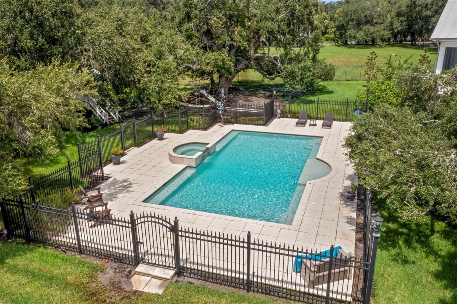 LYKES LANE SUB - Residential