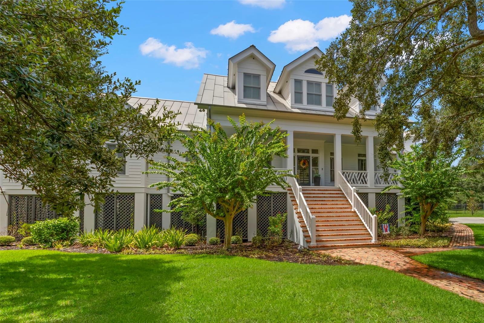 LYKES LANE SUB - Residential