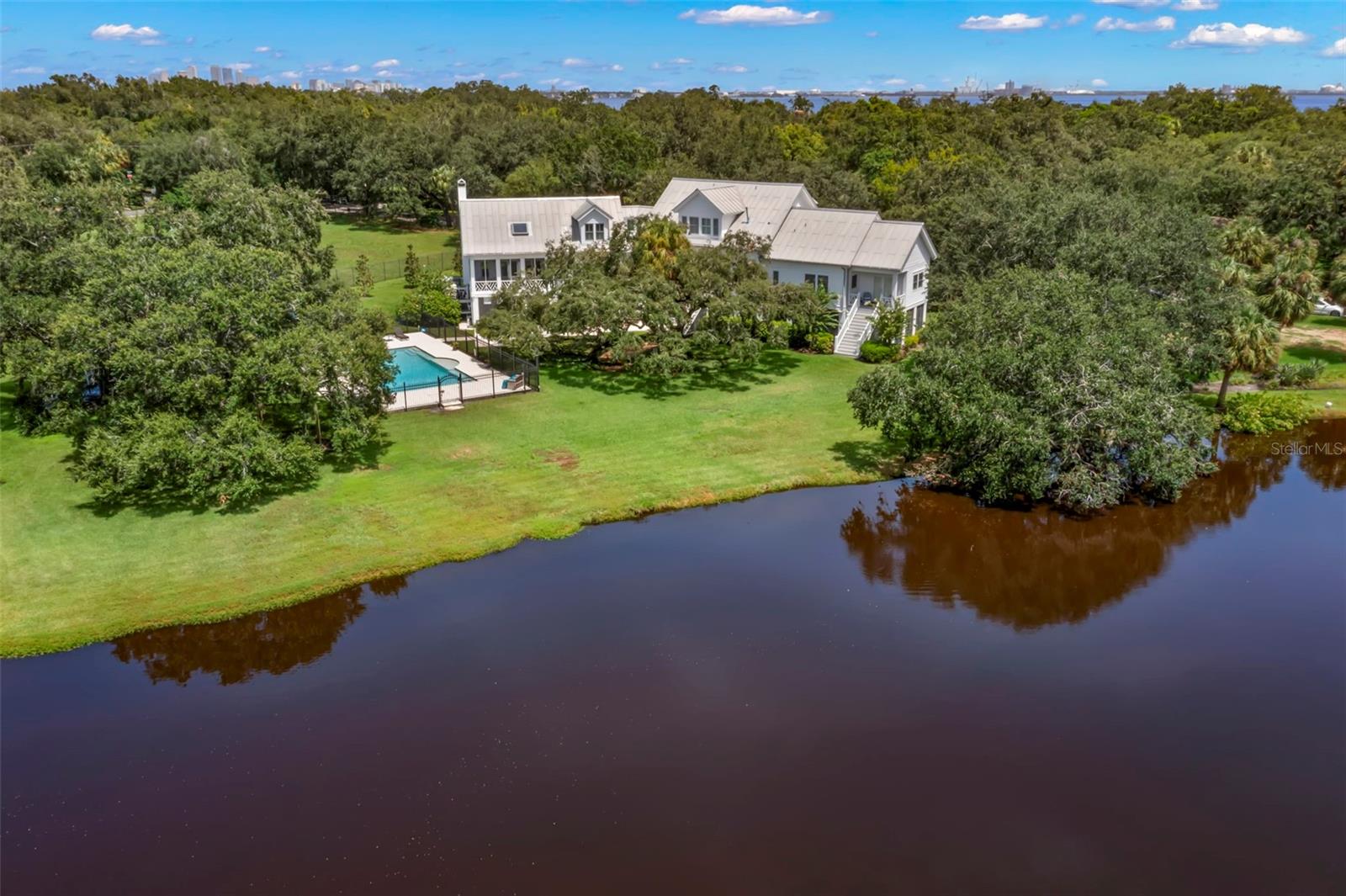 LYKES LANE SUB - Residential