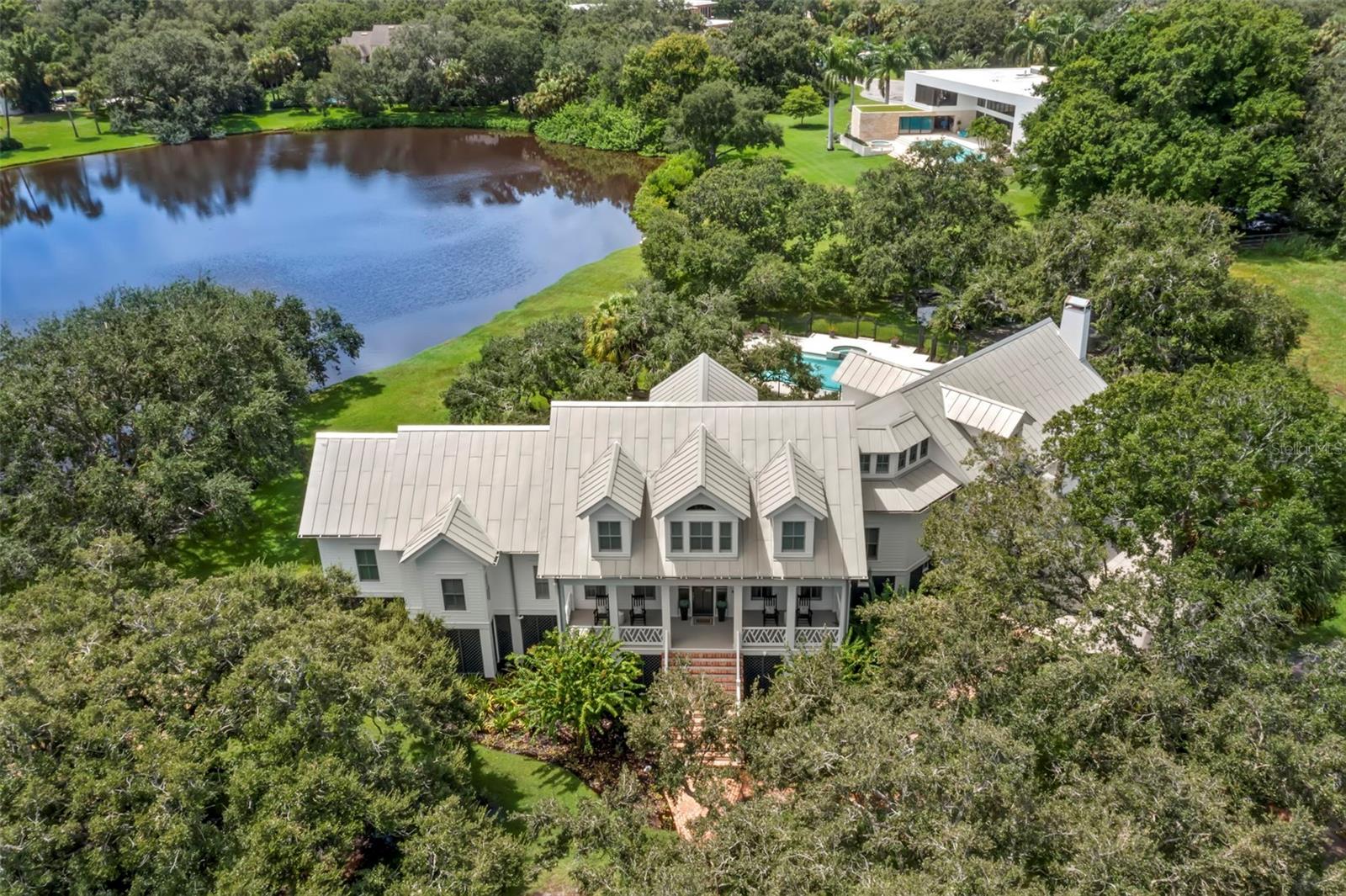 LYKES LANE SUB - Residential