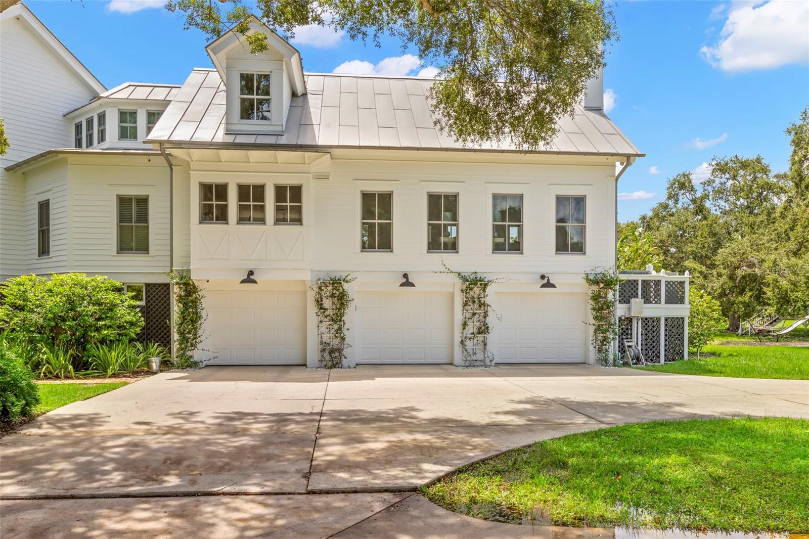 LYKES LANE SUB - Residential