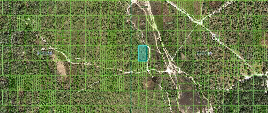 Photo of N/A, Frostproof, FL 33843 (MLS # O6264663)