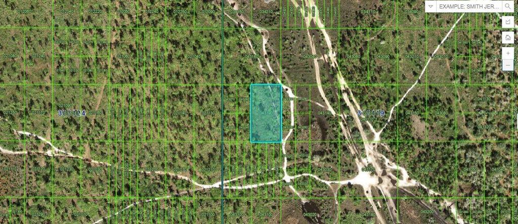 Photo of N/A, Frostproof, FL 33843 (MLS # O6264663)