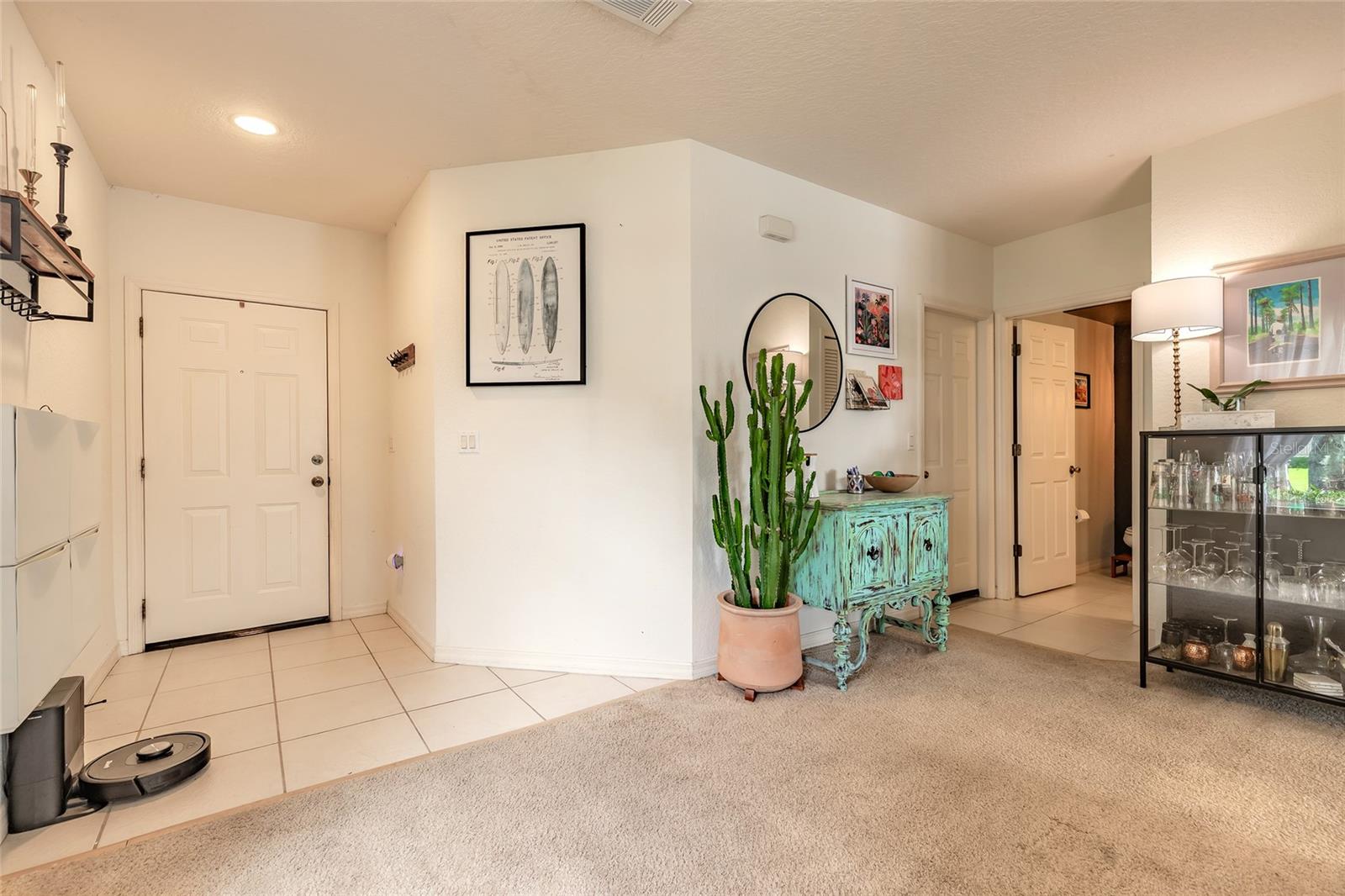 EASTGATE TWNHMS - Residential