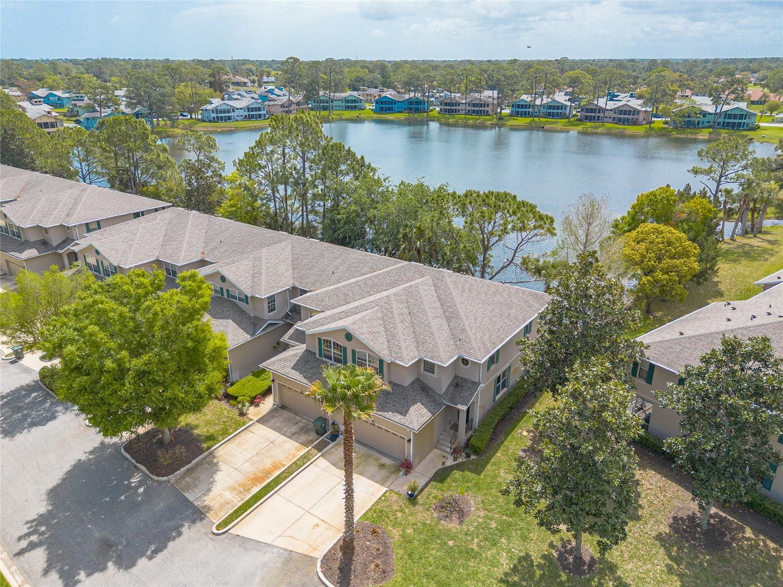 EASTGATE TWNHMS - Residential