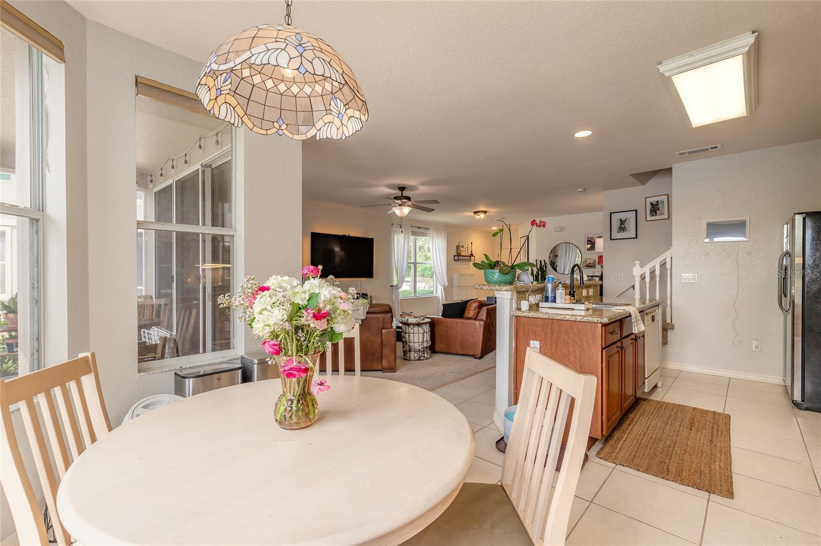 EASTGATE TWNHMS - Residential