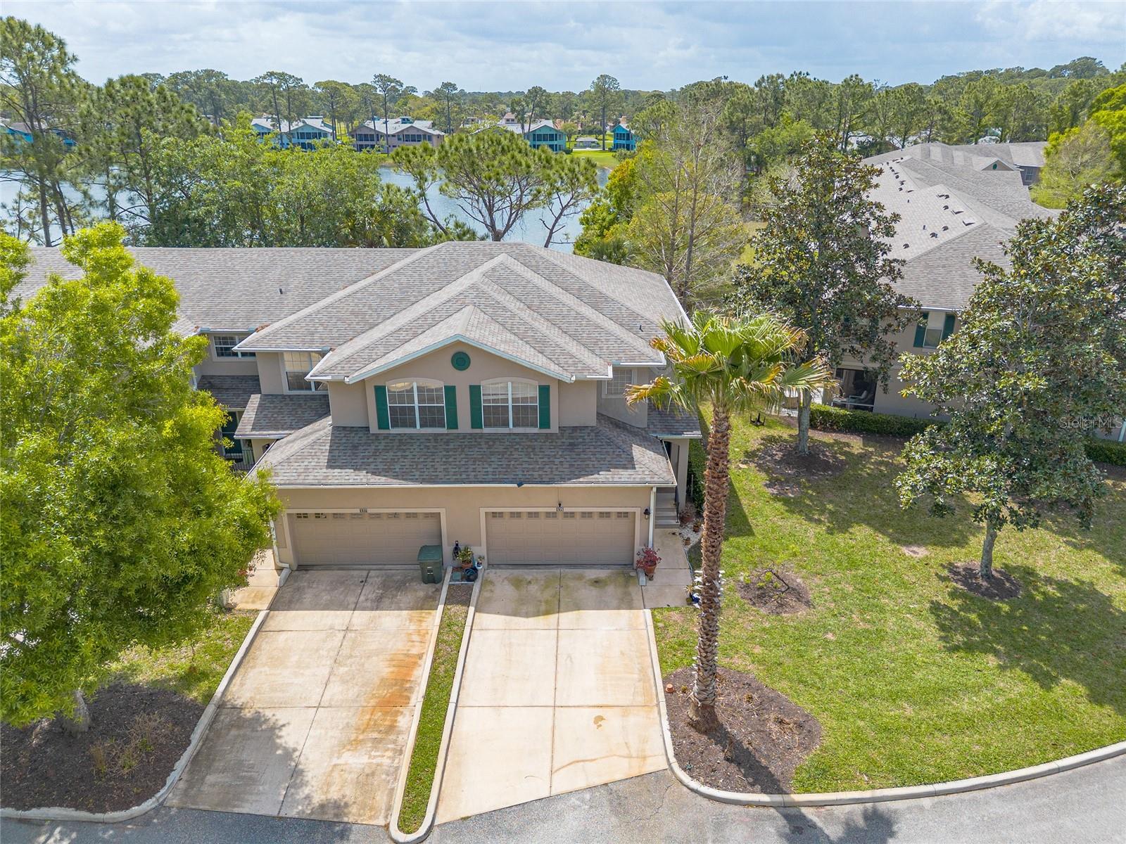 EASTGATE TWNHMS - Residential