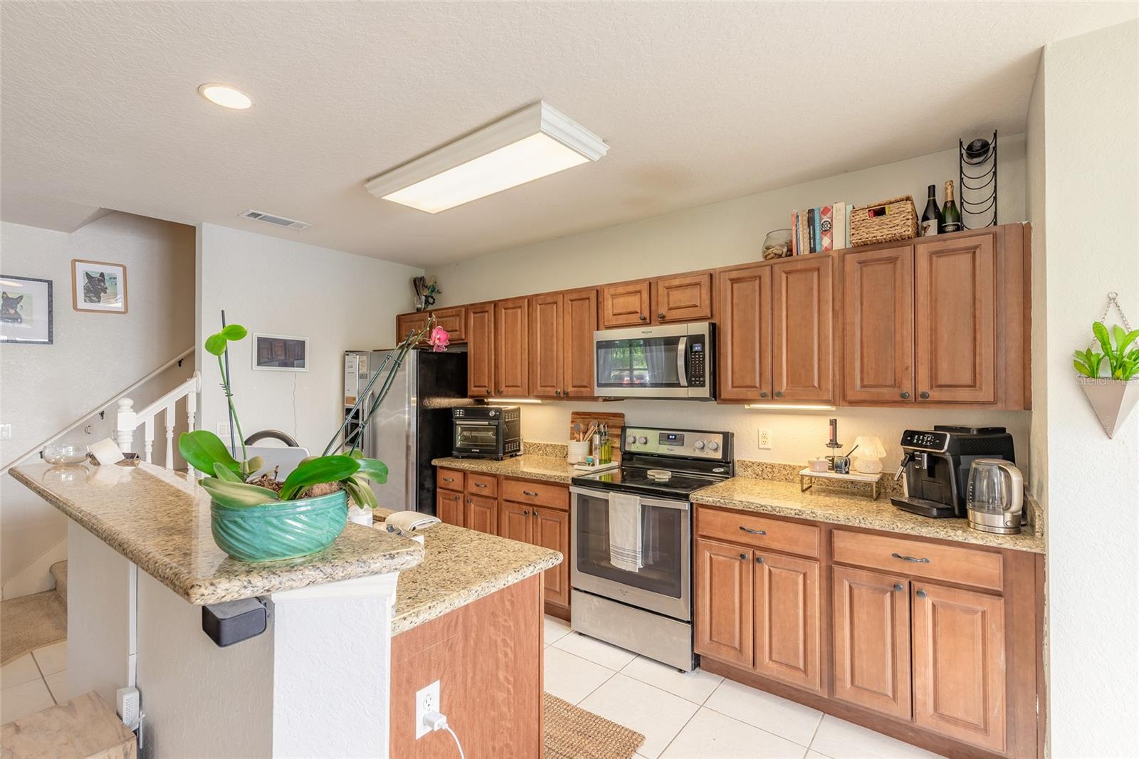 EASTGATE TWNHMS - Residential