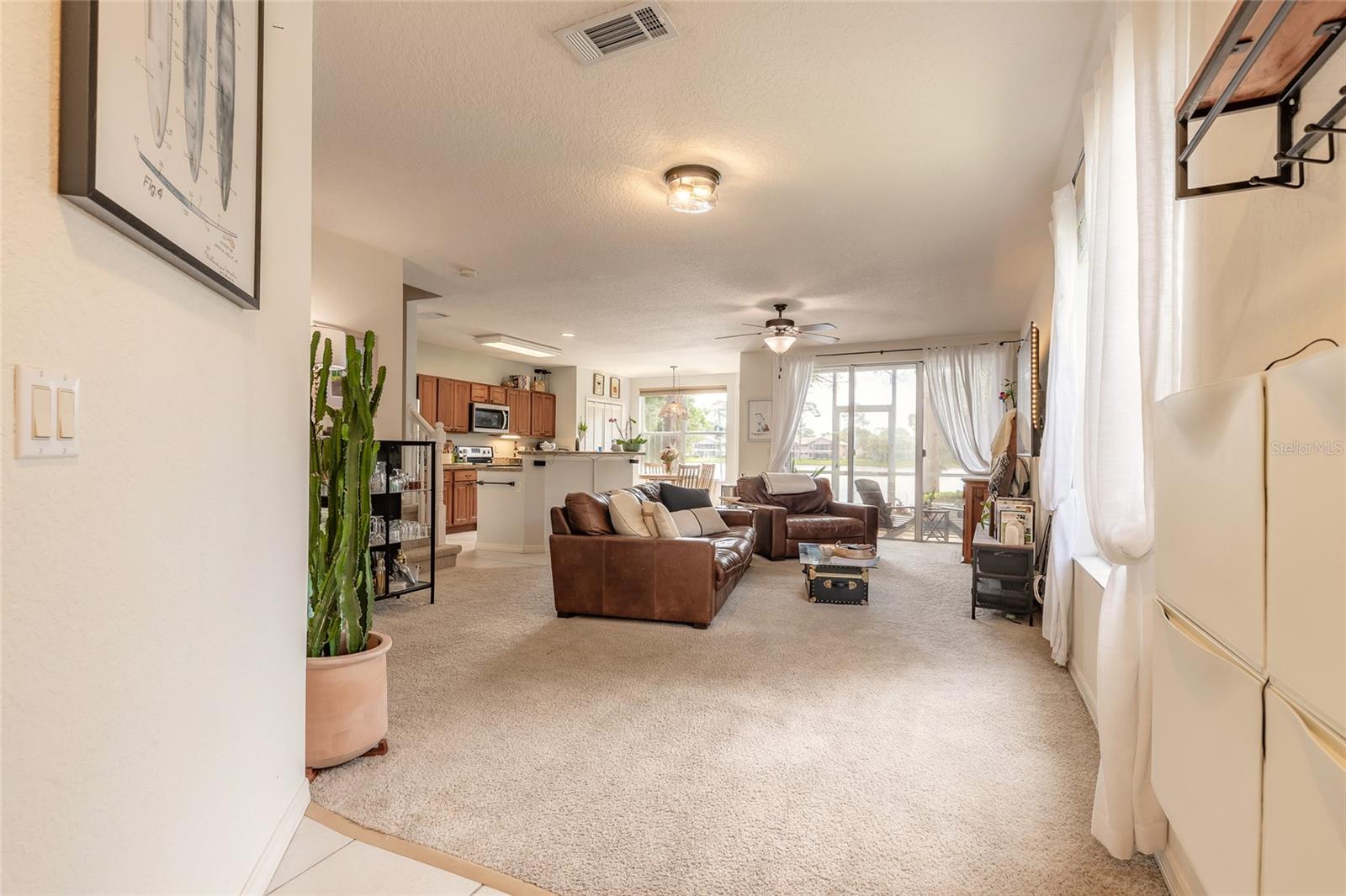 EASTGATE TWNHMS - Residential