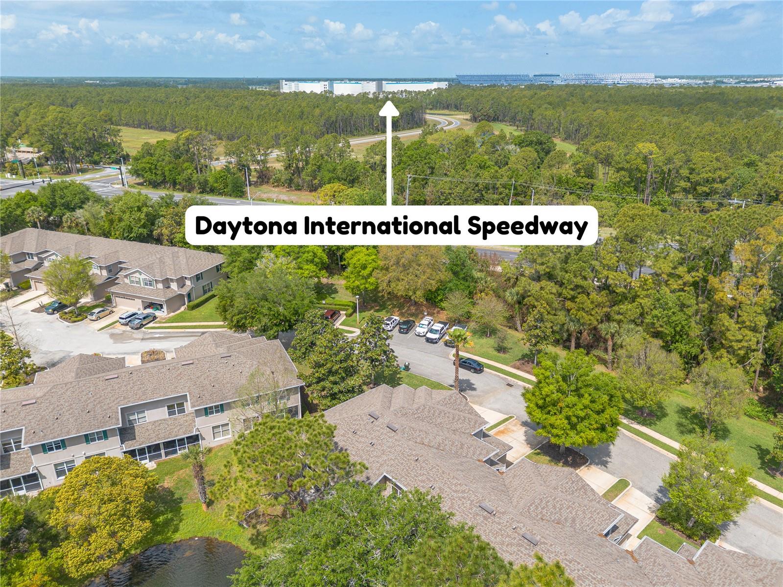 EASTGATE TWNHMS - Residential