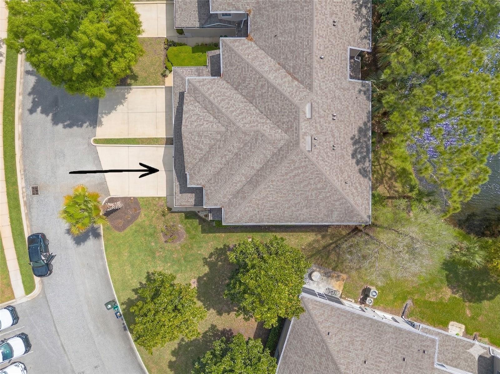 EASTGATE TWNHMS - Residential