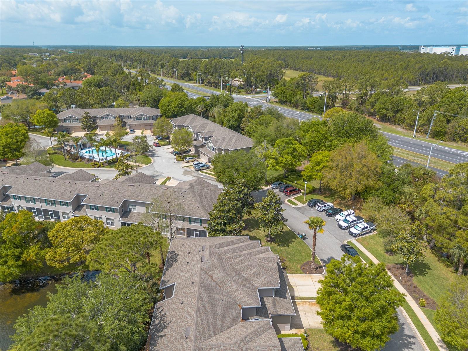 EASTGATE TWNHMS - Residential