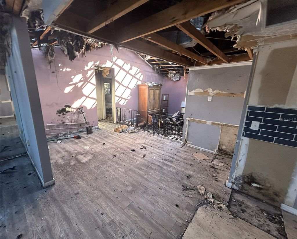 Photo of 8807 Heather Boulevard, Weeki Wachee, FL 34613 (MLS # TB8469493)