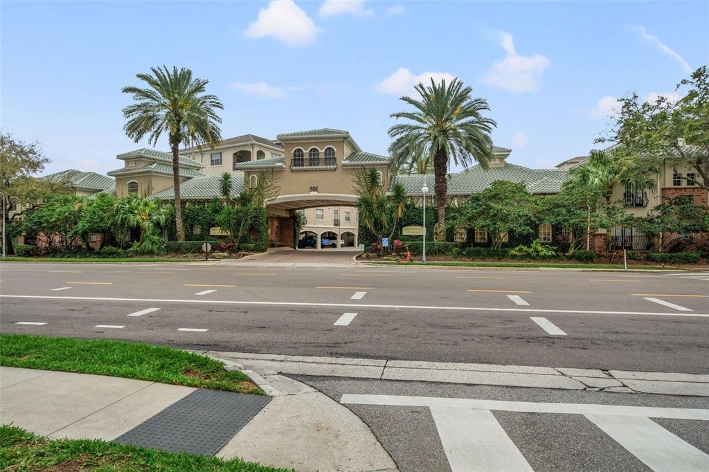 Photo of 501 Knights Run Avenue #2119, Tampa, FL 33602 (MLS # O6451910)