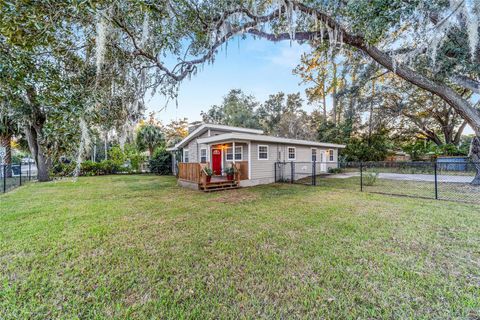 A home in OCALA