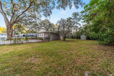 A home in OCALA