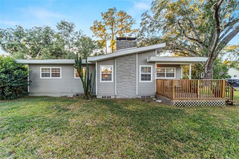 A home in OCALA