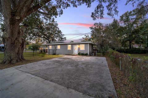 A home in OCALA