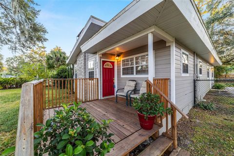 A home in OCALA