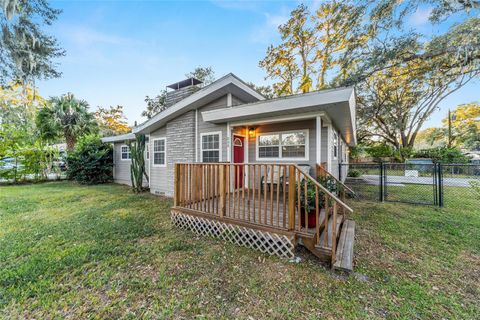 A home in OCALA