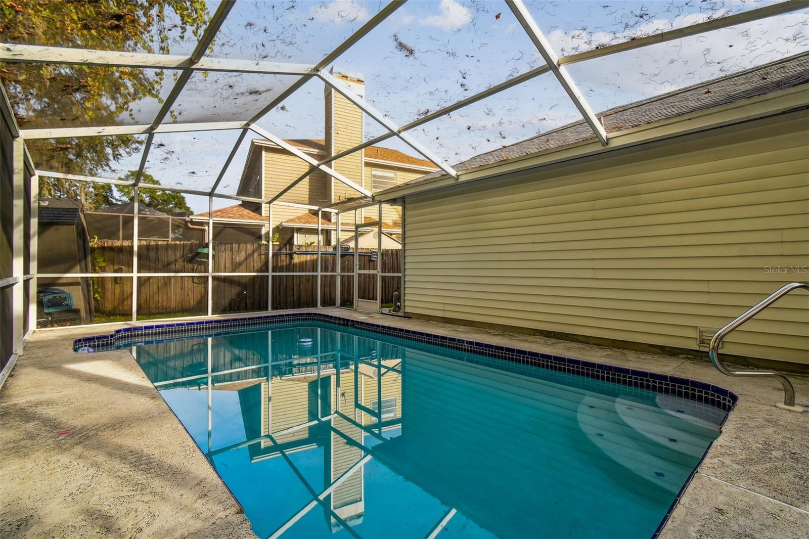 NATURES HIDEAWAY PH 03 - Residential