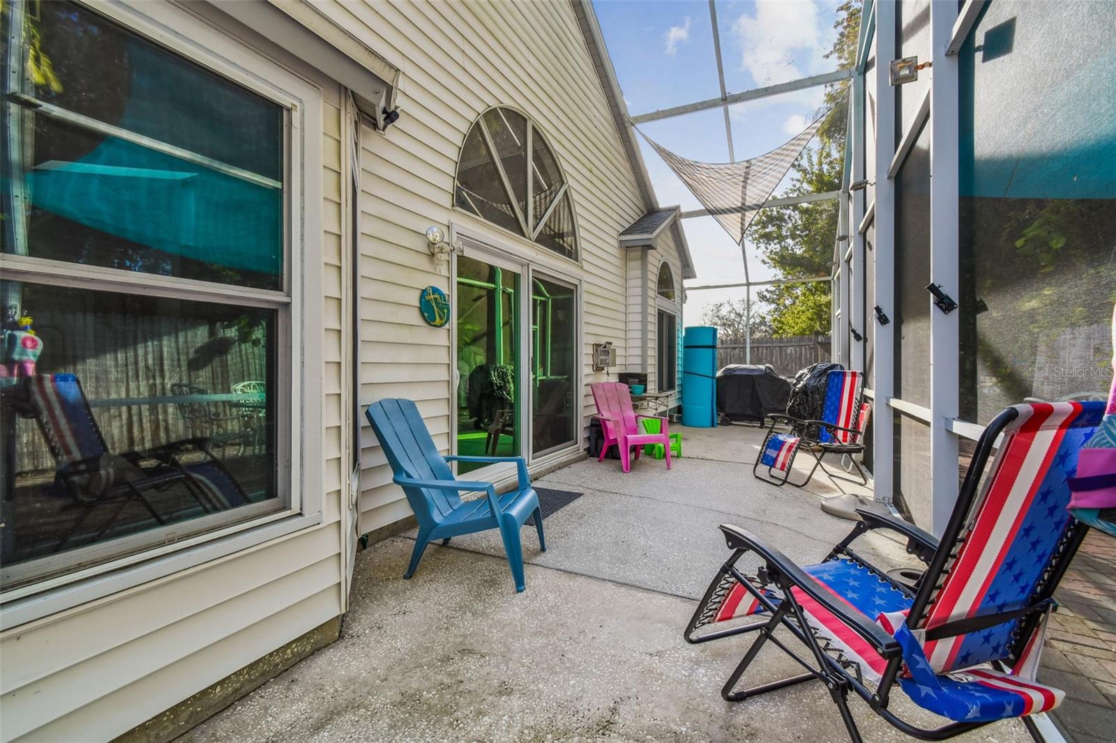 NATURES HIDEAWAY PH 03 - Residential