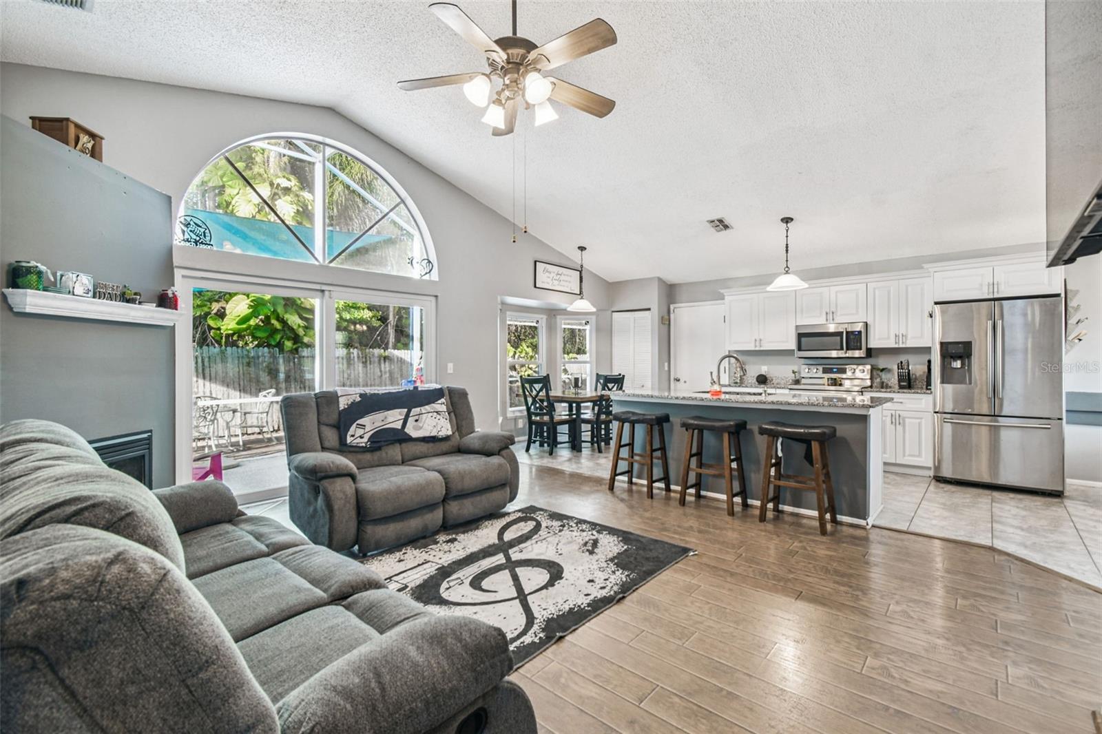 NATURES HIDEAWAY PH 03 - Residential